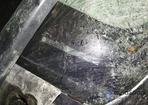 2014 Subaru Impreza 2.0I Premium z USA, uszkodzony, nr VIN JF1GJAC65EH021412